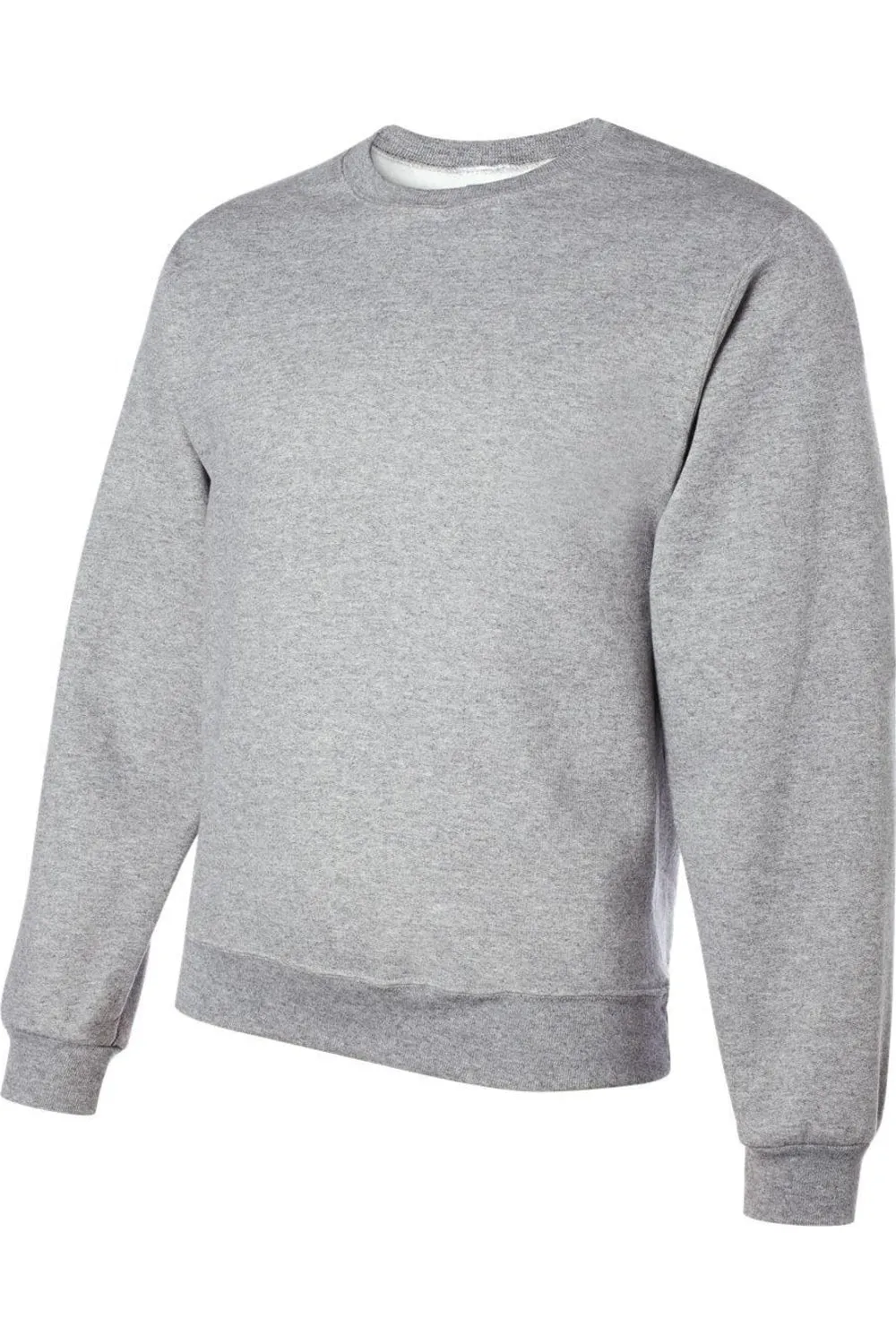 JERZEES NuBlend Crewneck Sweatshirt