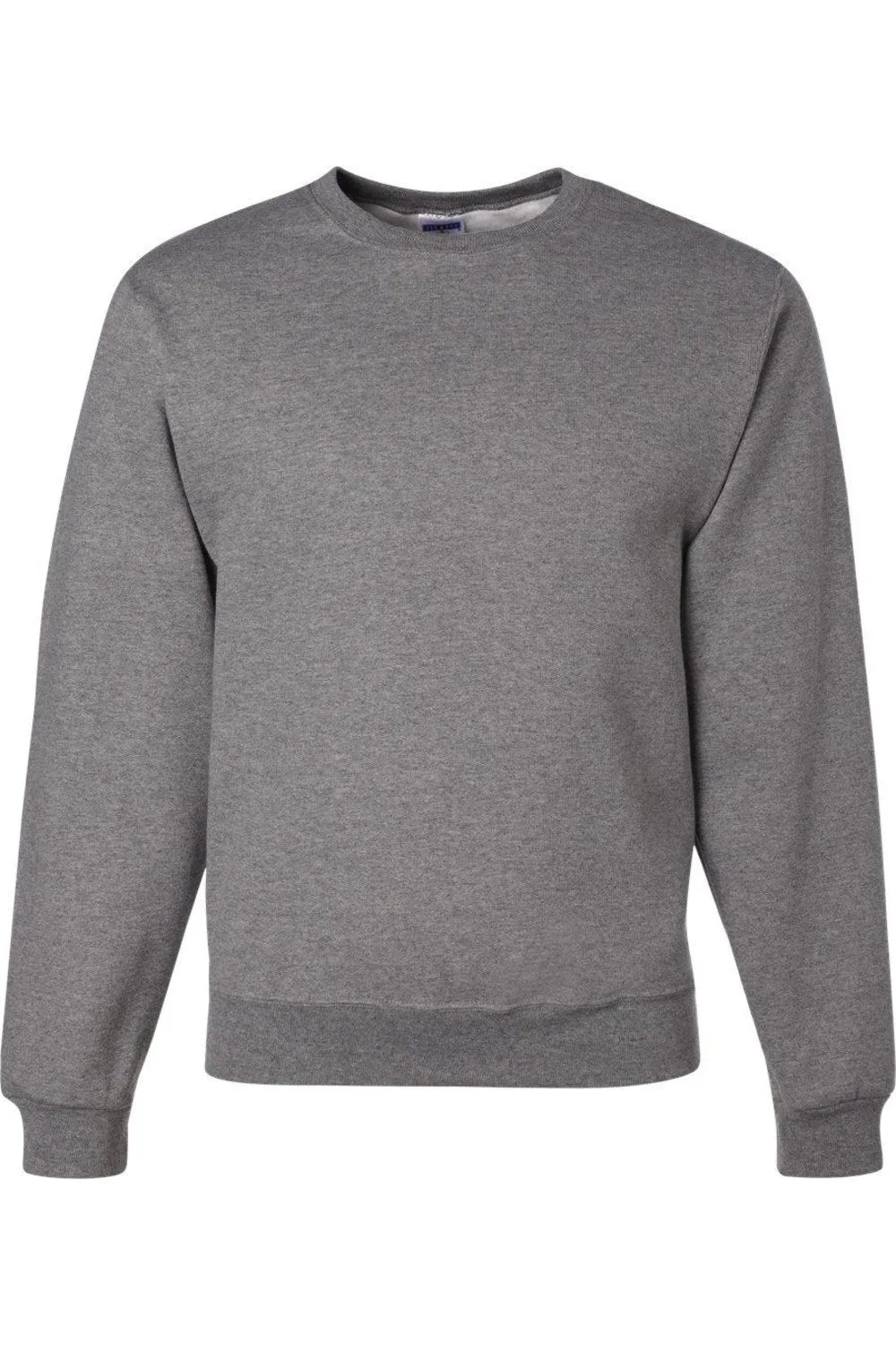 JERZEES NuBlend Crewneck Sweatshirt