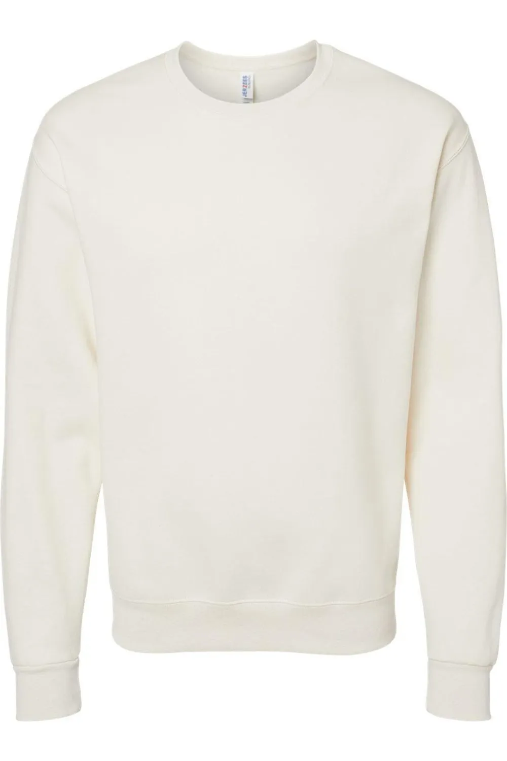 JERZEES NuBlend Crewneck Sweatshirt