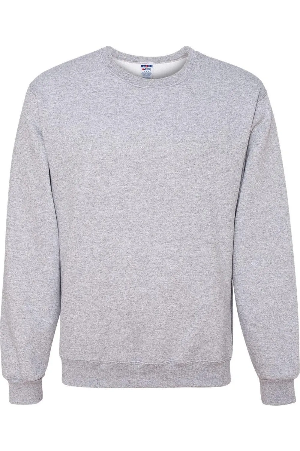 JERZEES NuBlend Crewneck Sweatshirt