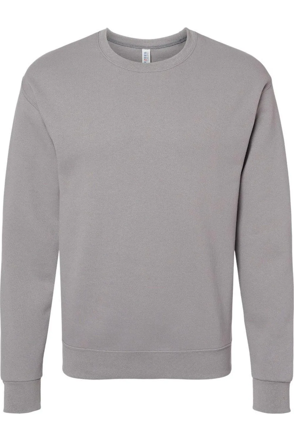 JERZEES NuBlend Crewneck Sweatshirt