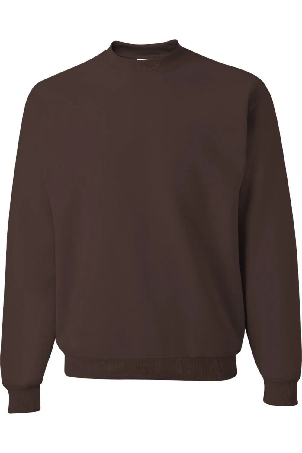 JERZEES NuBlend Crewneck Sweatshirt