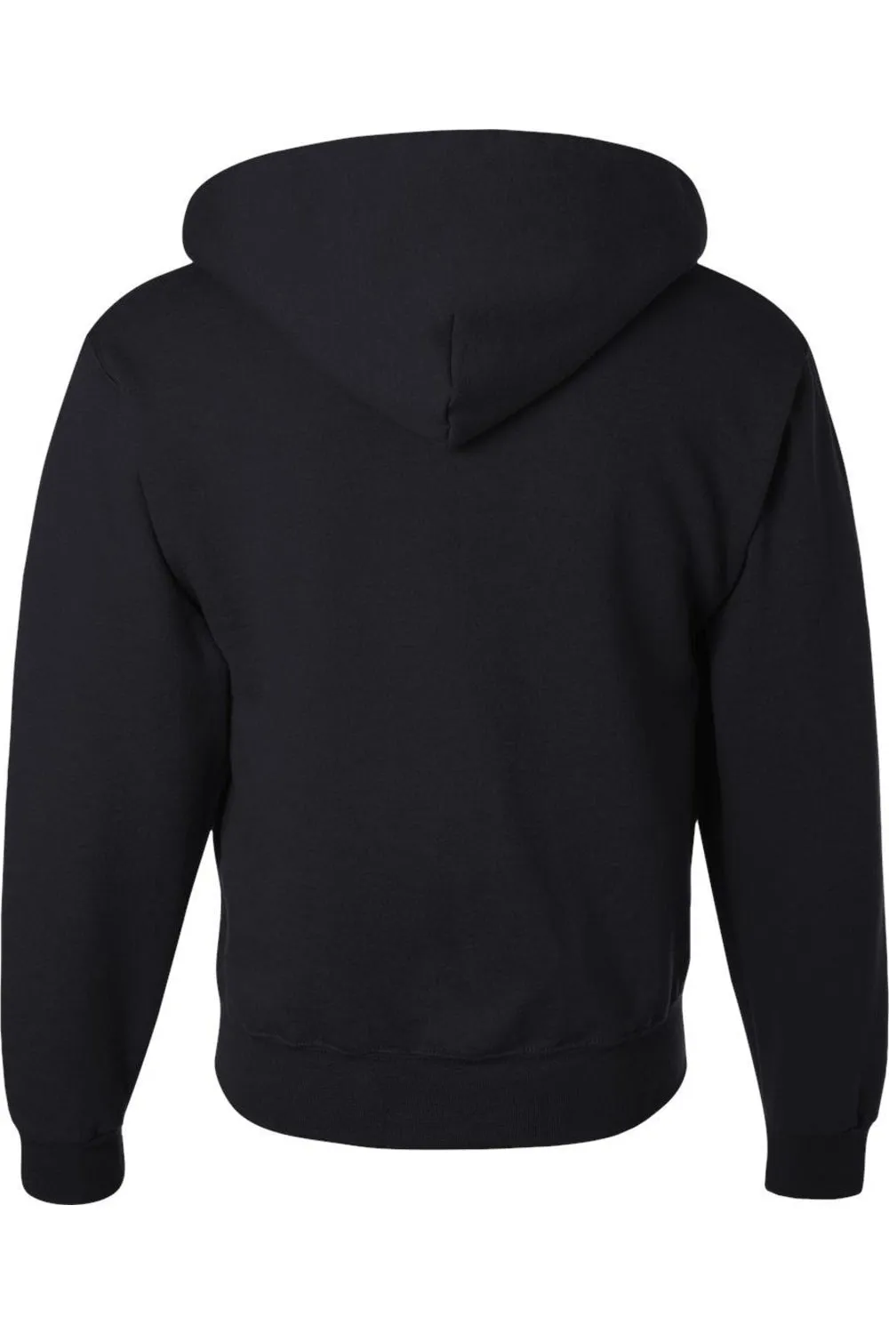 JERZEES Super Sweats NuBlend Full-Zip Hooded Sweatshirt