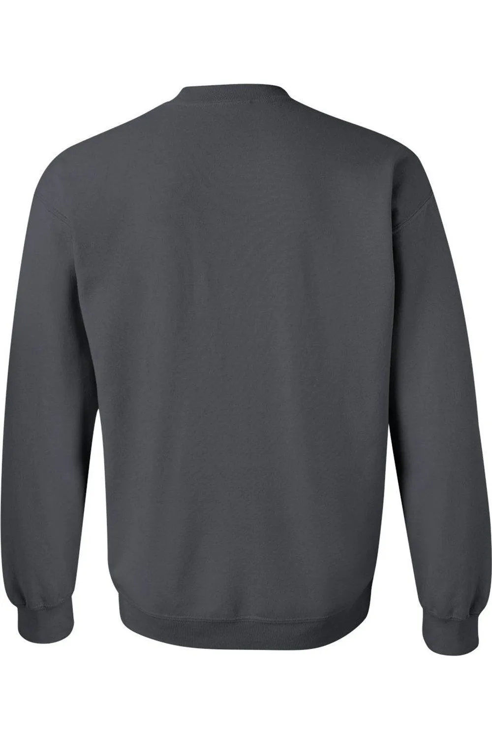 Justice League of America Glowing Lasso Adult Crewneck Sweatshirt