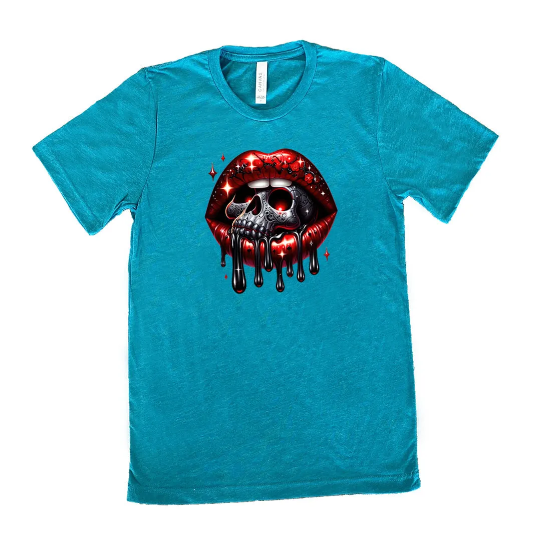 Kiss of Death Shirt Unisex