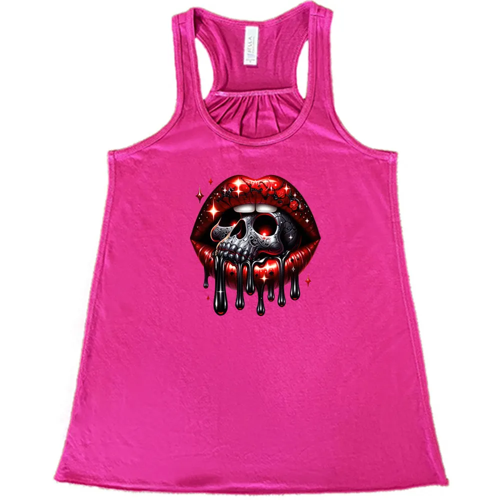 Kiss of Death Shirt