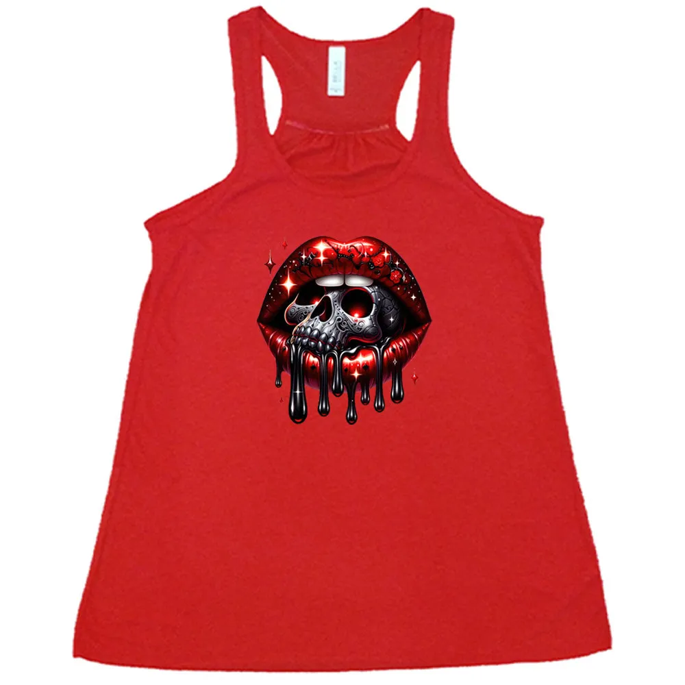 Kiss of Death Shirt