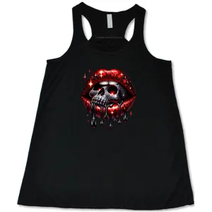 Kiss of Death Shirt