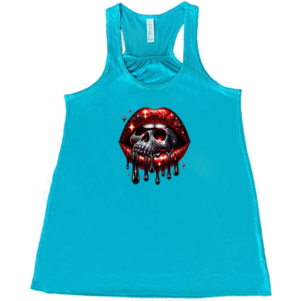 Kiss of Death Shirt