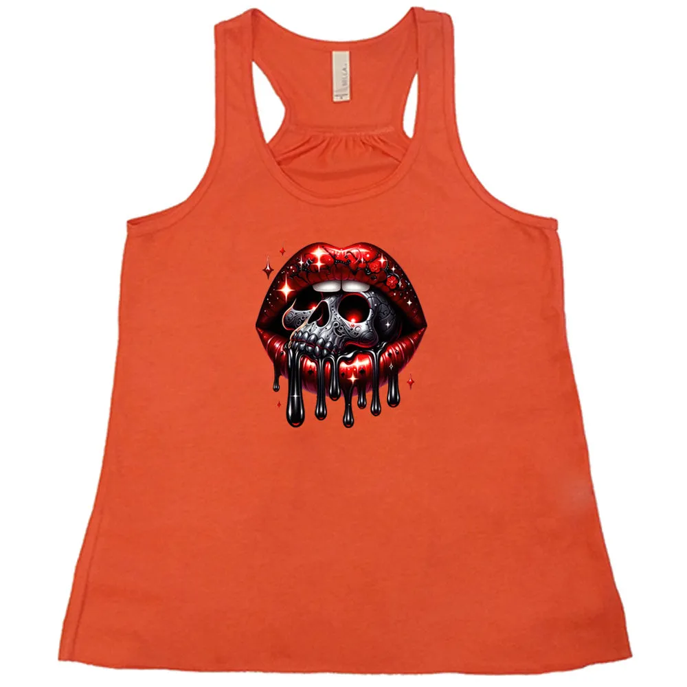 Kiss of Death Shirt