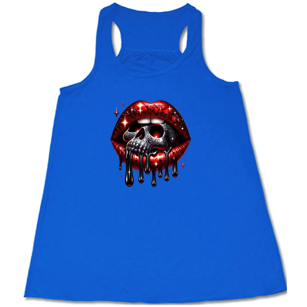 Kiss of Death Shirt