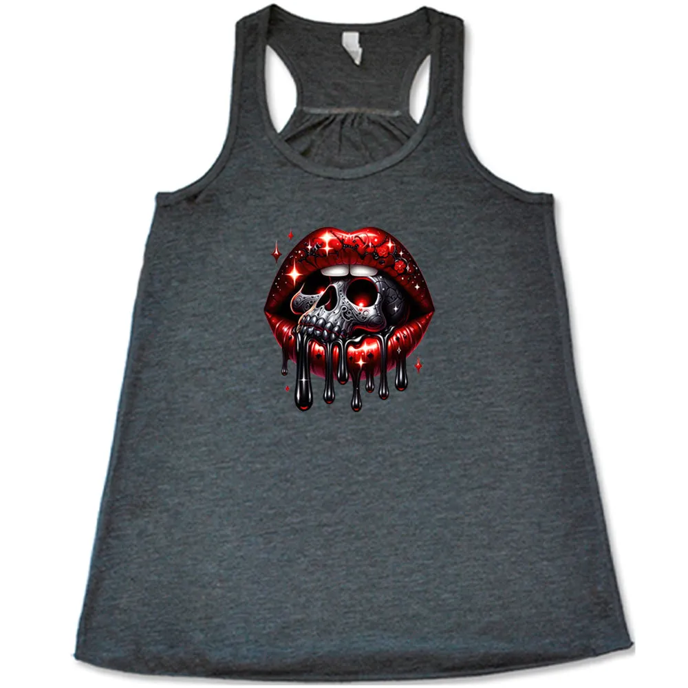 Kiss of Death Shirt