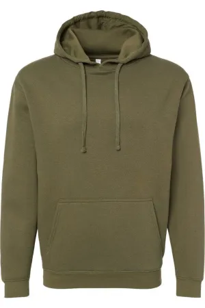 LAT Elevated Basic Hoodie