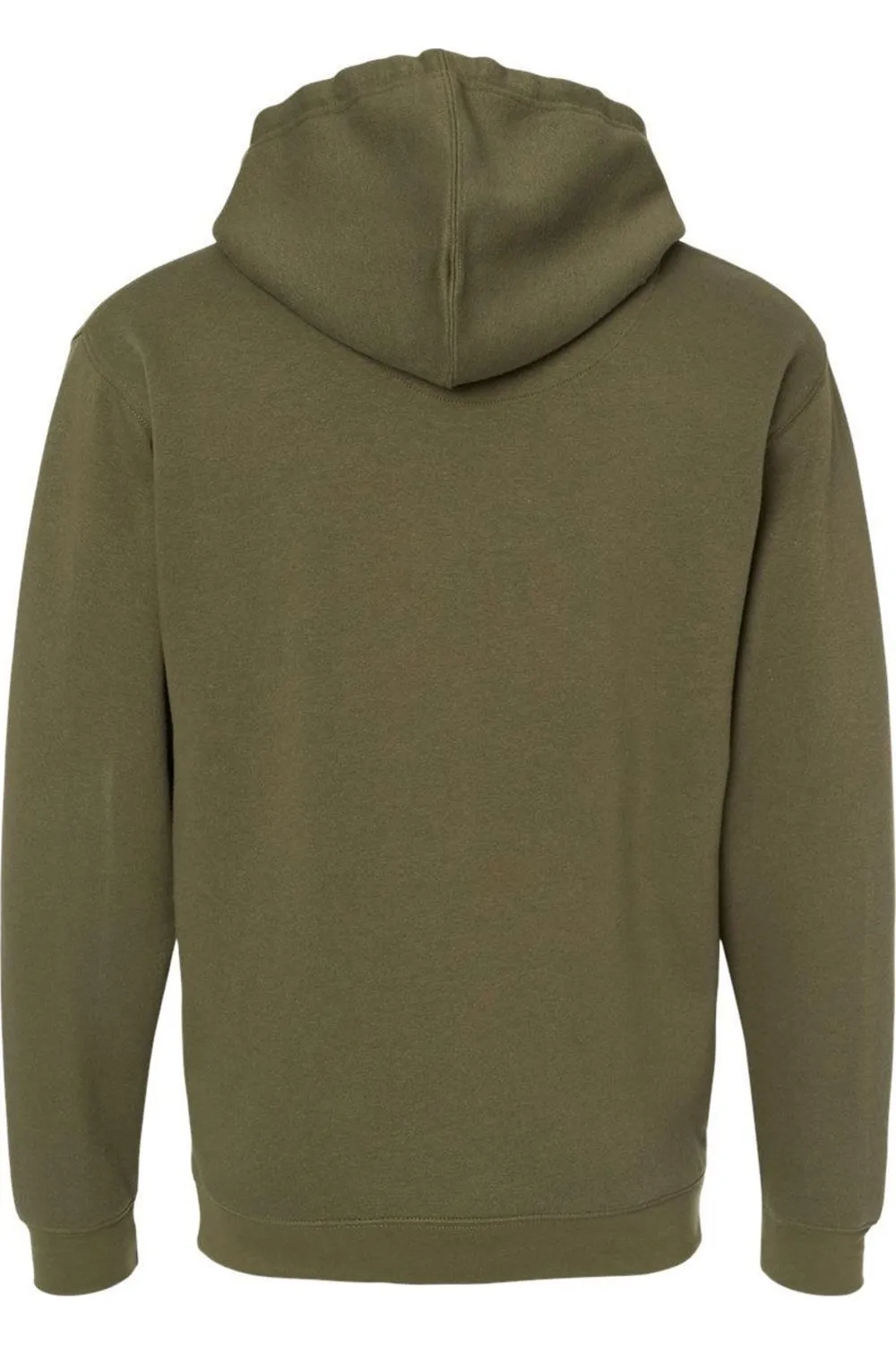 LAT Elevated Basic Hoodie