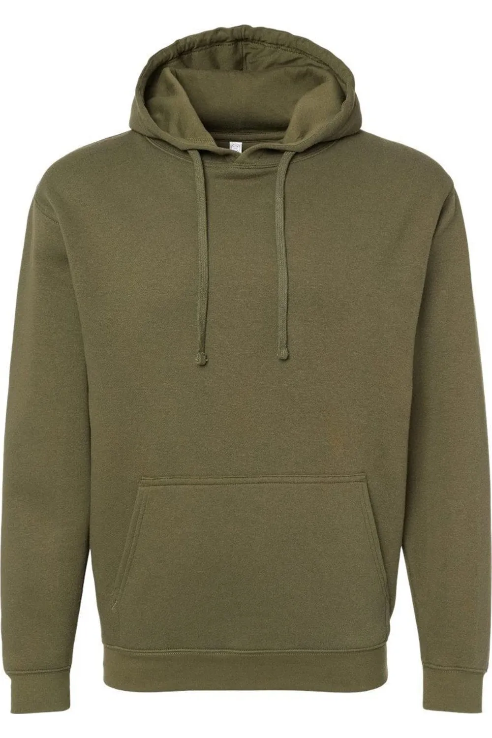 LAT Elevated Basic Hoodie