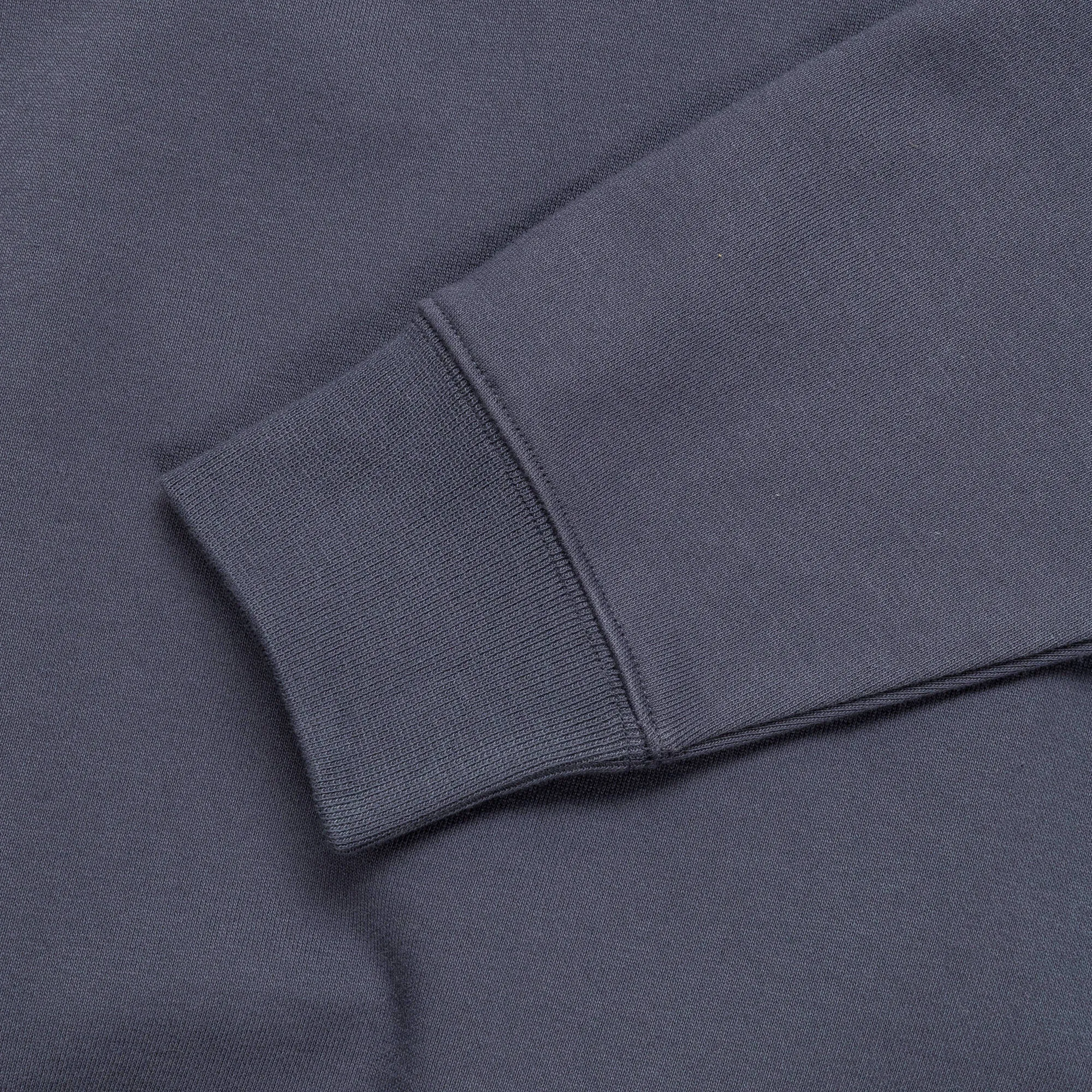 Medieval Crewneck Sweatshirt - Midnight