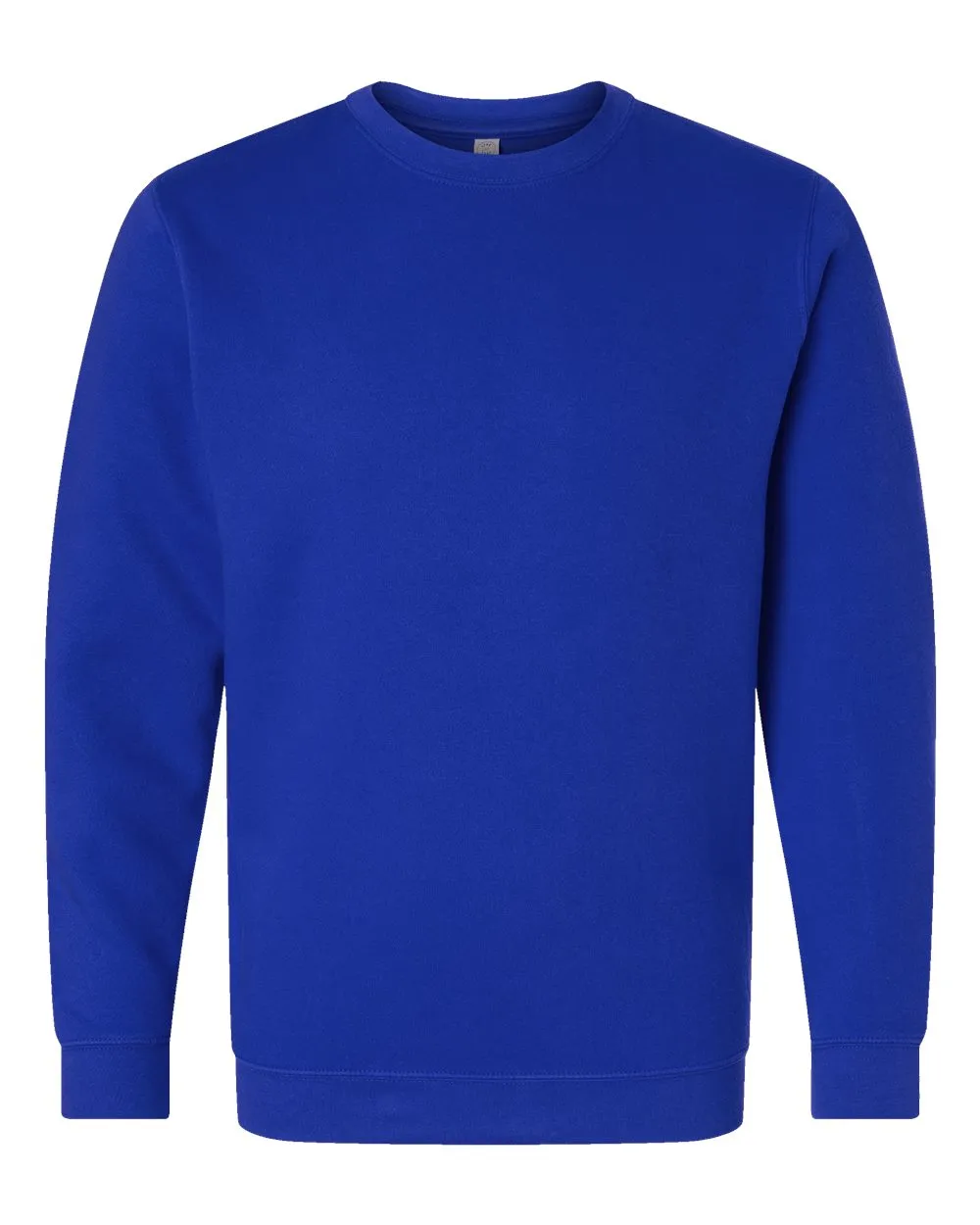 Men's Elevated Fleece Crewneck Sweatshirt