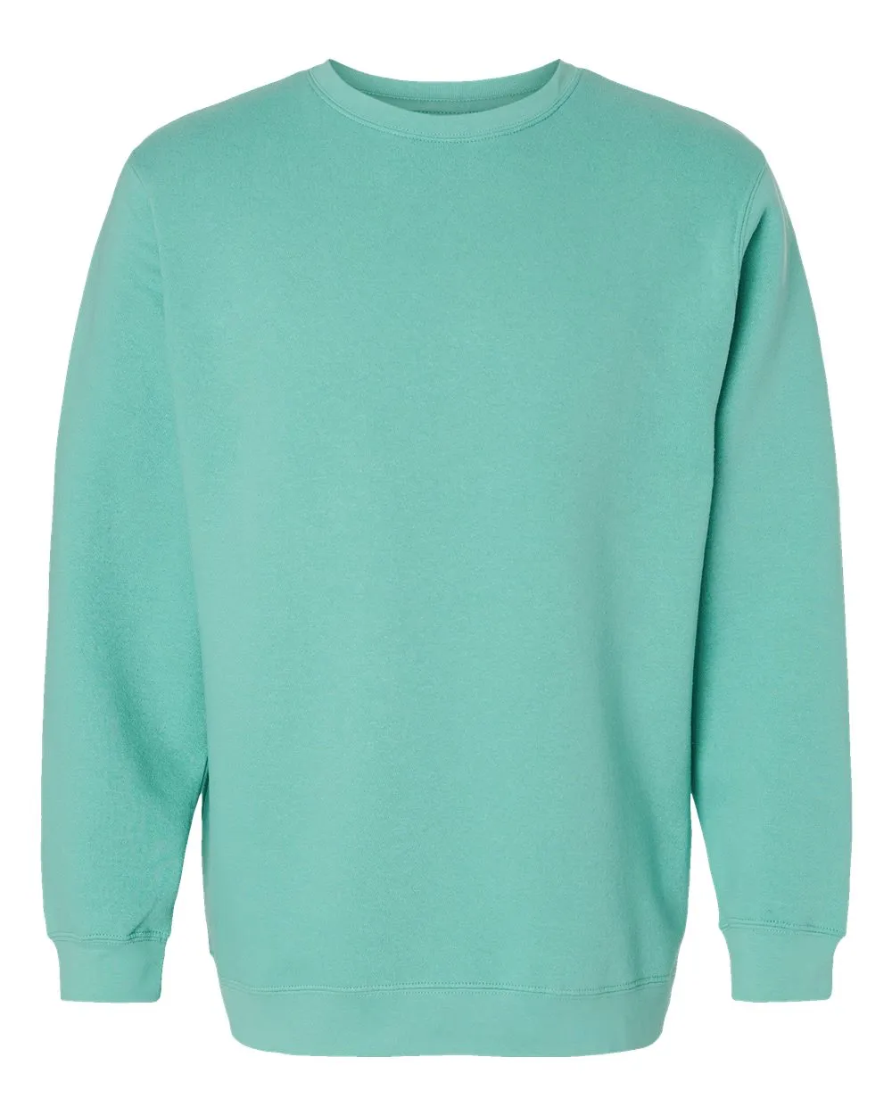 Men's Elevated Fleece Crewneck Sweatshirt