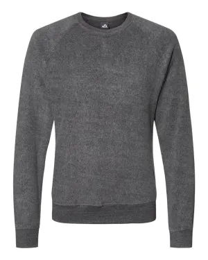 Men's Flip Side Fleece Crewneck Sweatshirt