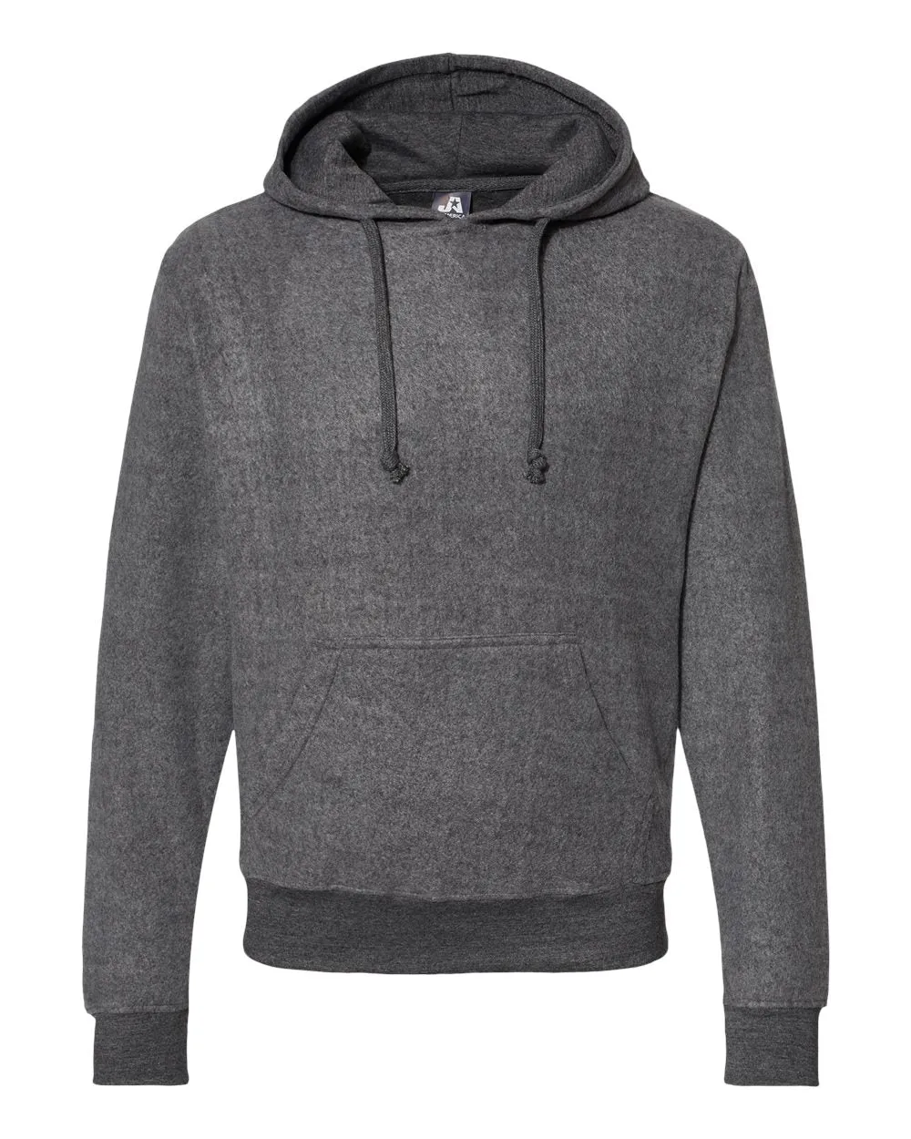 Men's Flip Side Fleece Hooded Sweatshirt