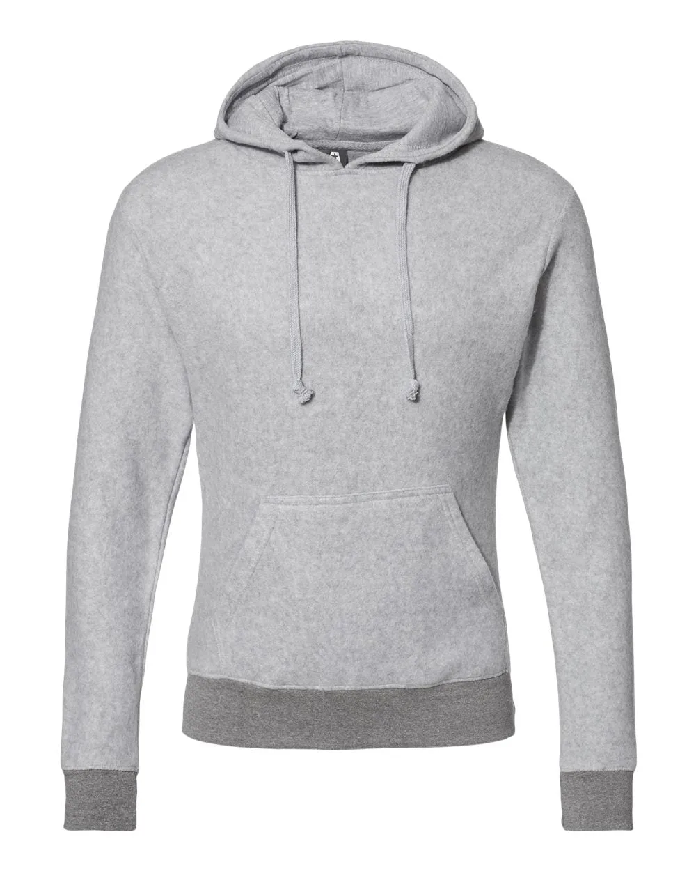 Men's Flip Side Fleece Hooded Sweatshirt