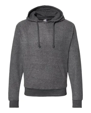 Men's Flip Side Fleece Hooded Sweatshirt