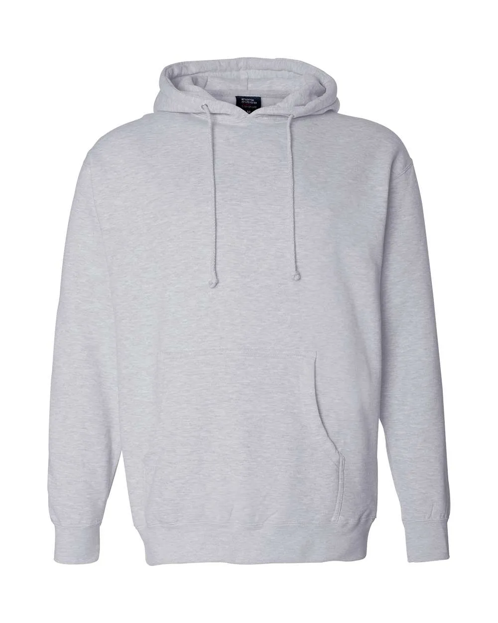 Men's Heavyweight Hooded Sweatshirt