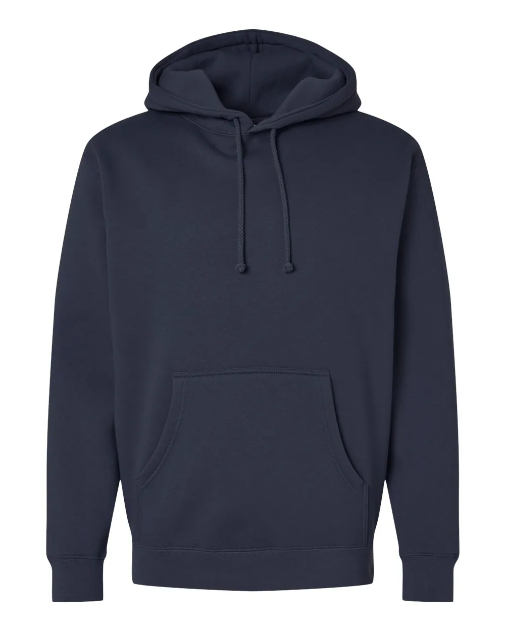 Men's Heavyweight Hooded Sweatshirt