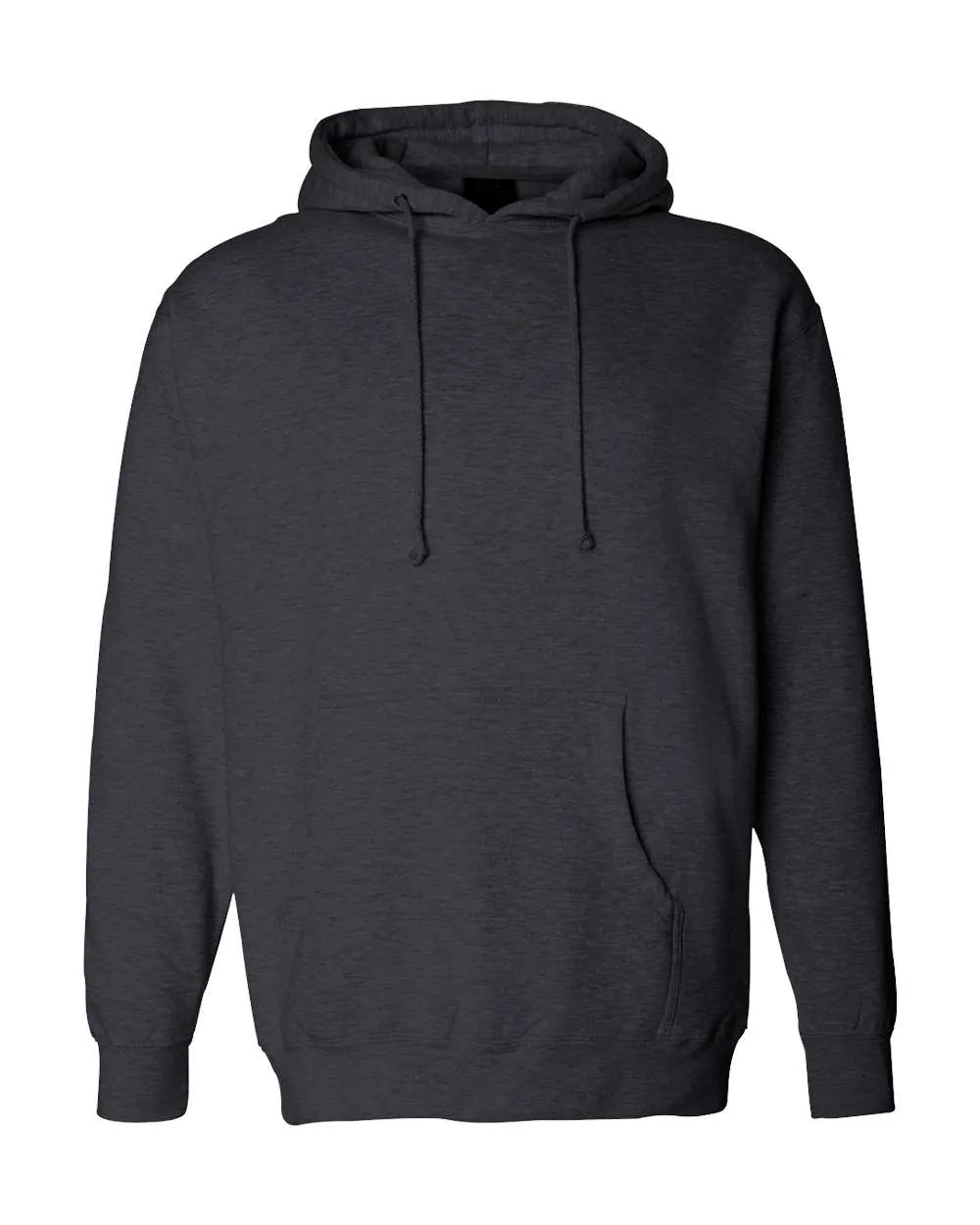 Men's Heavyweight Hooded Sweatshirt