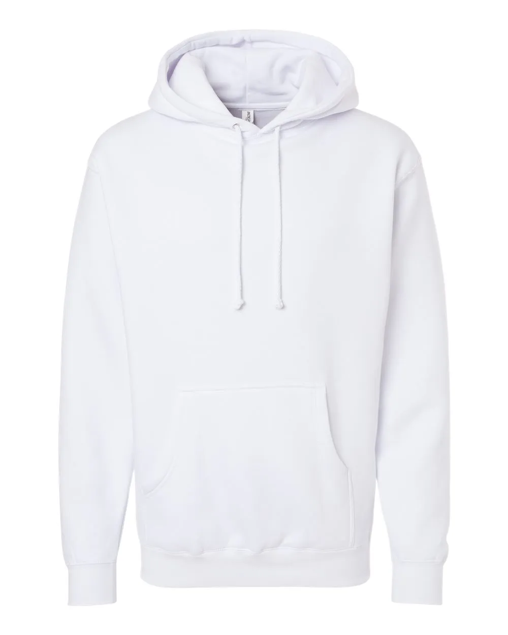 Men's Heavyweight Hooded Sweatshirt