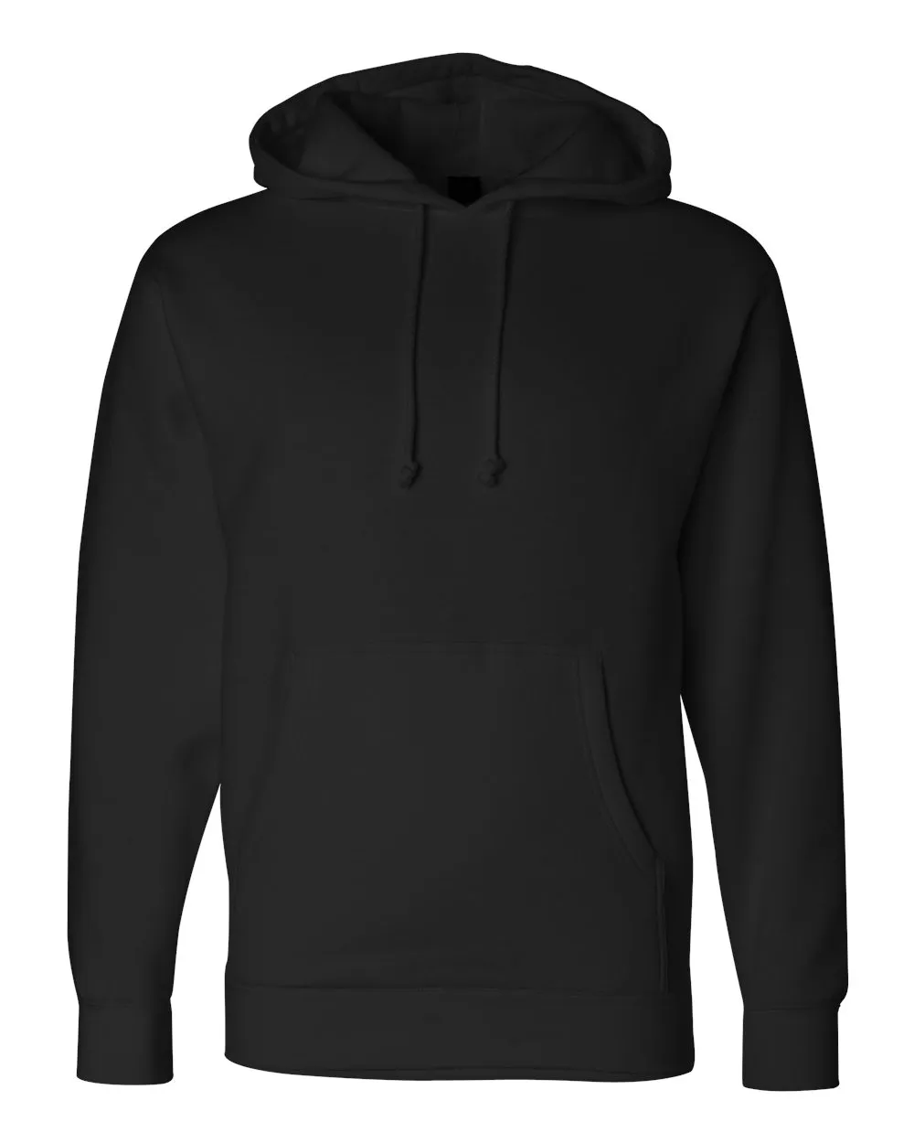 Men's Heavyweight Hooded Sweatshirt