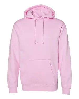 Men's Heavyweight Hooded Sweatshirt