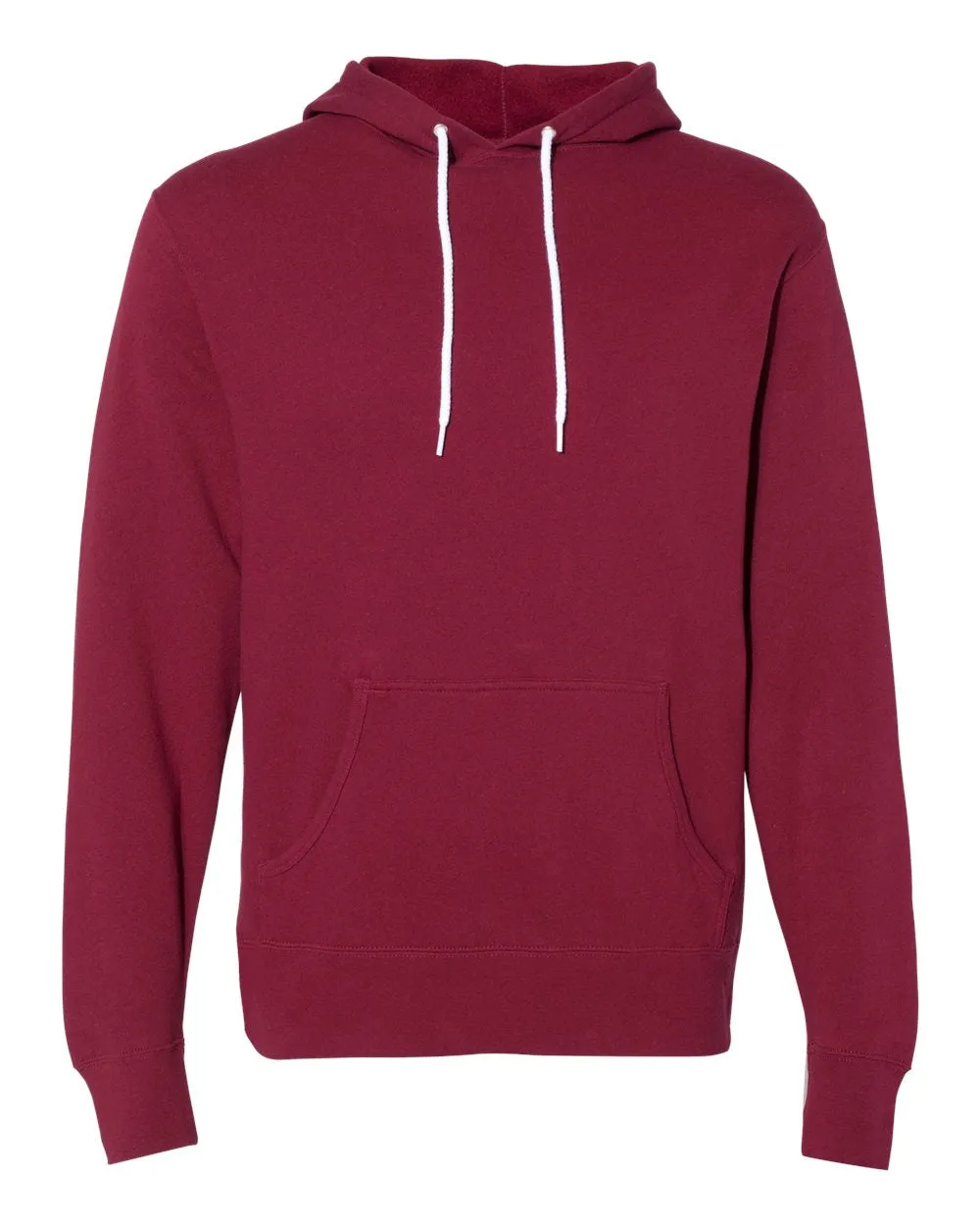 Men's Lightweight Hooded Sweatshirt