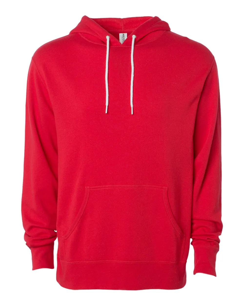 Men's Lightweight Hooded Sweatshirt