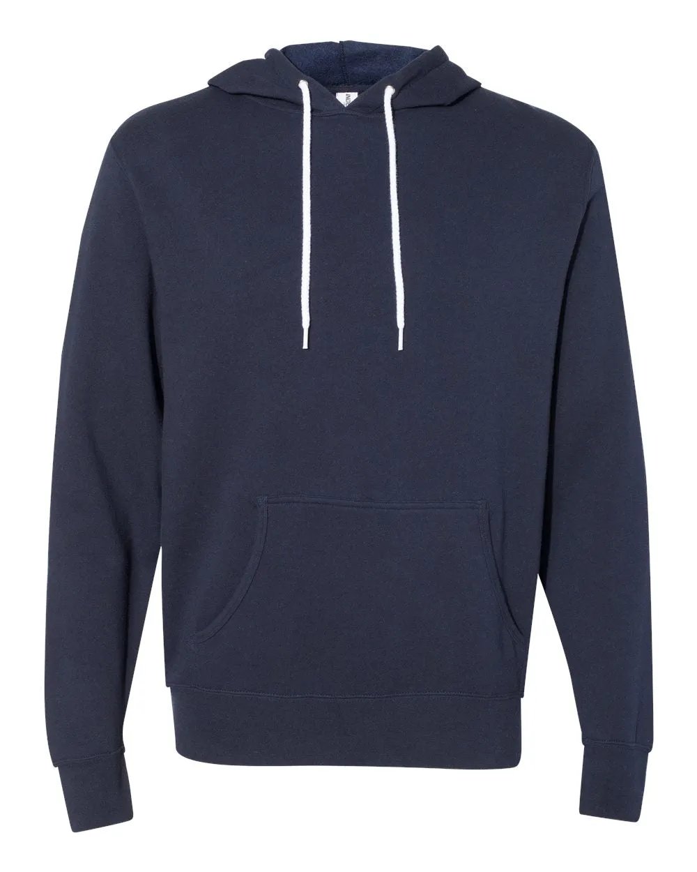 Men's Lightweight Hooded Sweatshirt