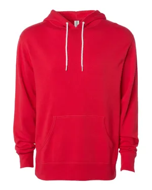 Men's Lightweight Hooded Sweatshirt