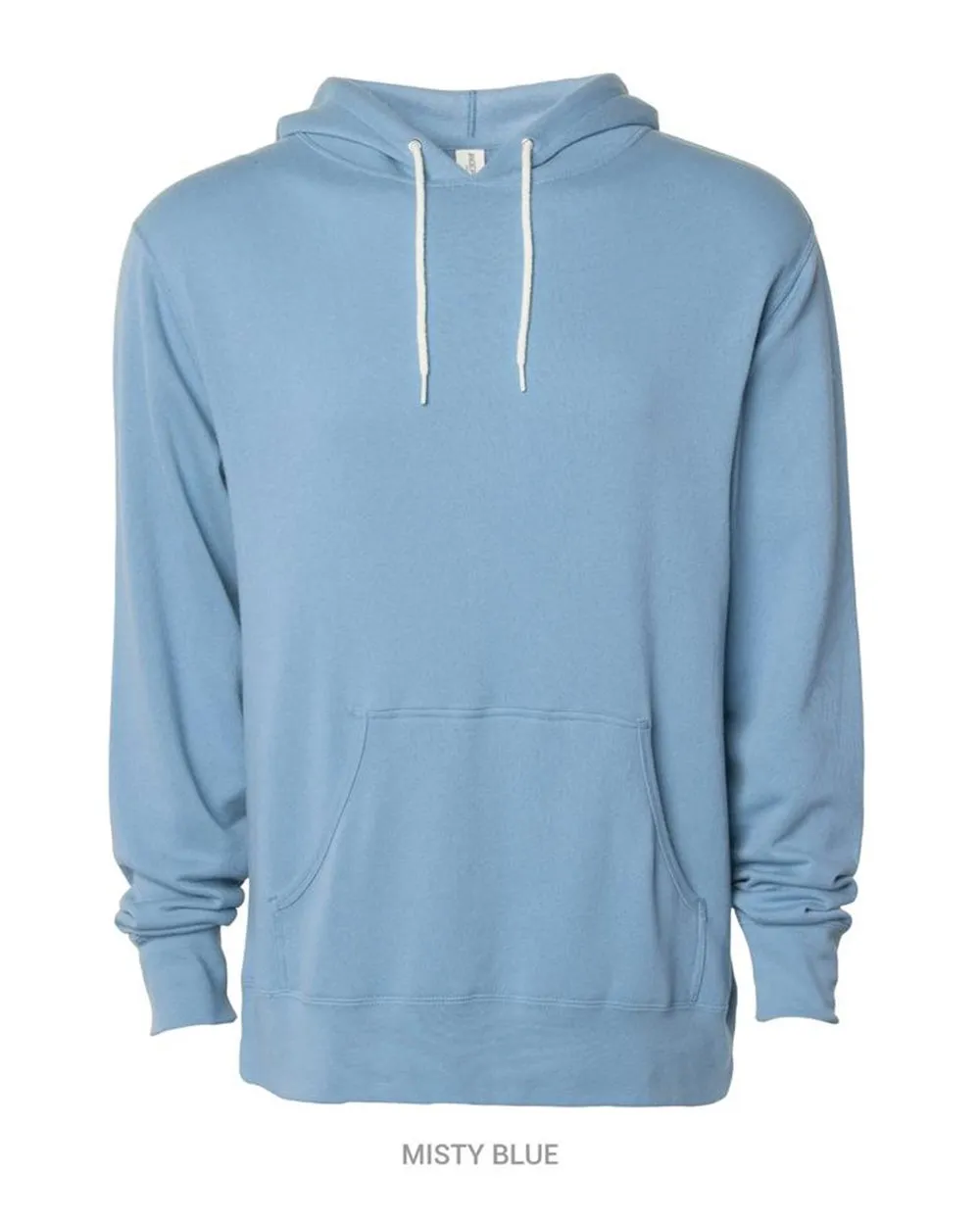 Men's Lightweight Hooded Sweatshirt