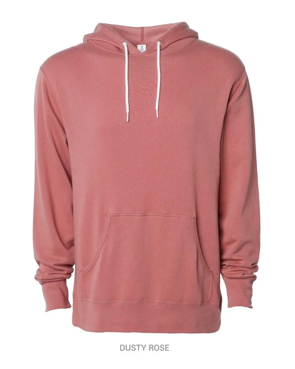 Men's Lightweight Hooded Sweatshirt