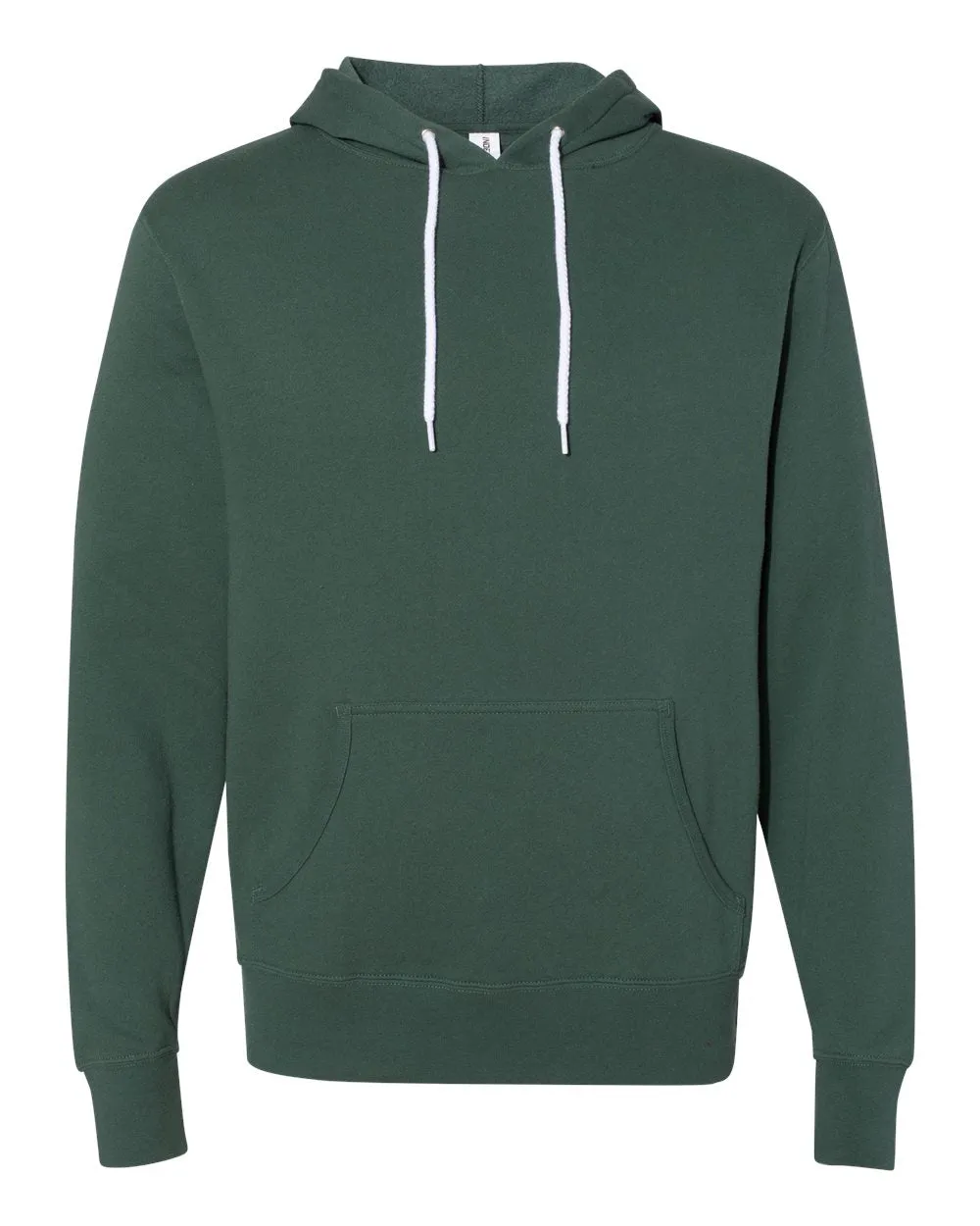 Men's Lightweight Hooded Sweatshirt
