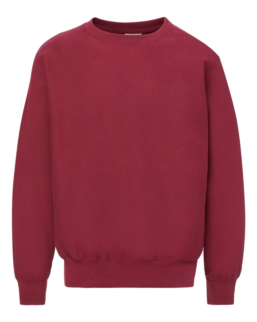 Men's Pro-Weave Crewneck Sweatshirt