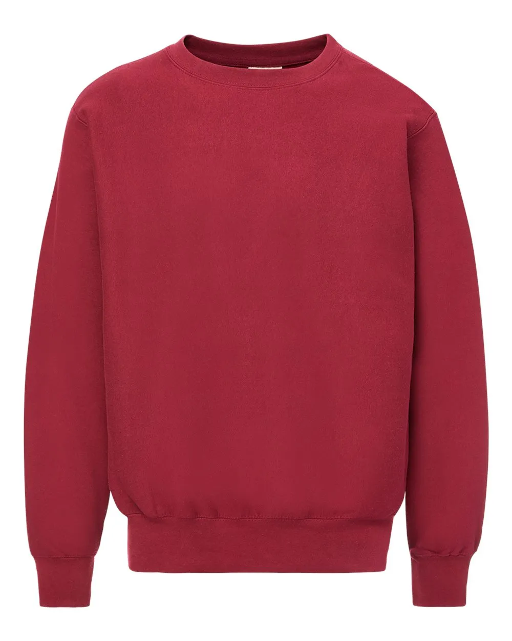 Men's Pro-Weave Crewneck Sweatshirt