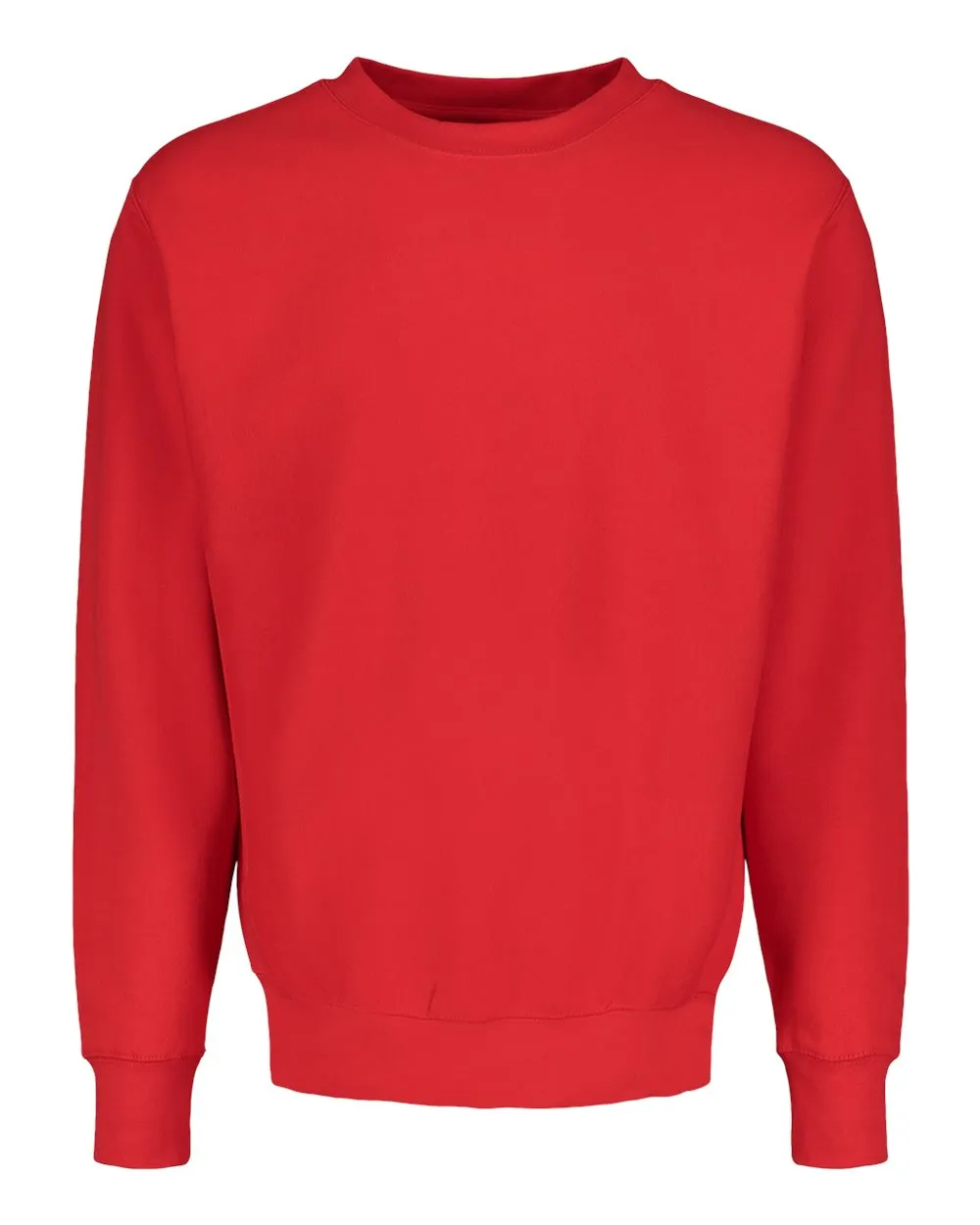 Men's Pro-Weave Crewneck Sweatshirt