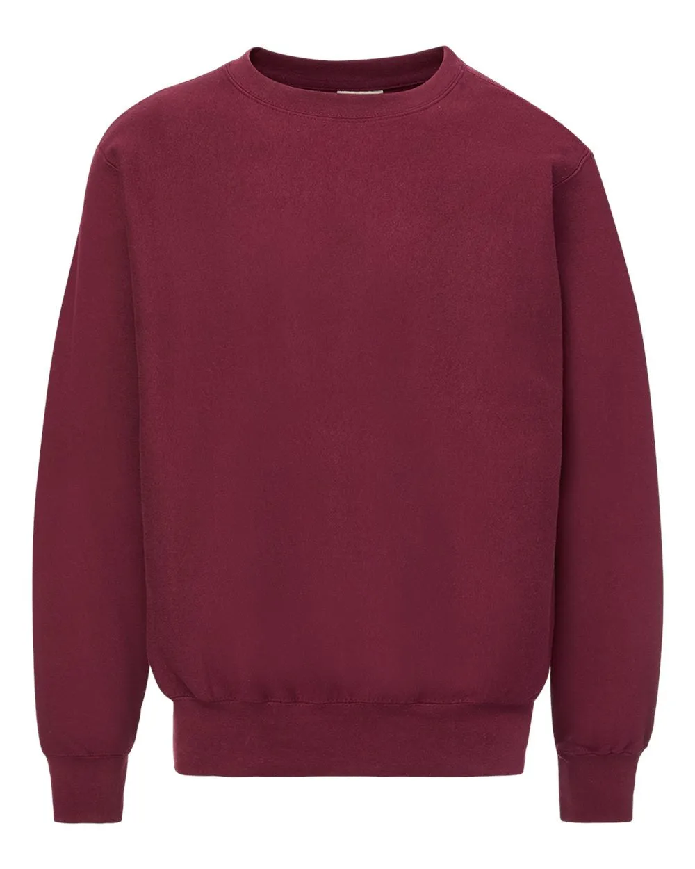 Men's Pro-Weave Crewneck Sweatshirt
