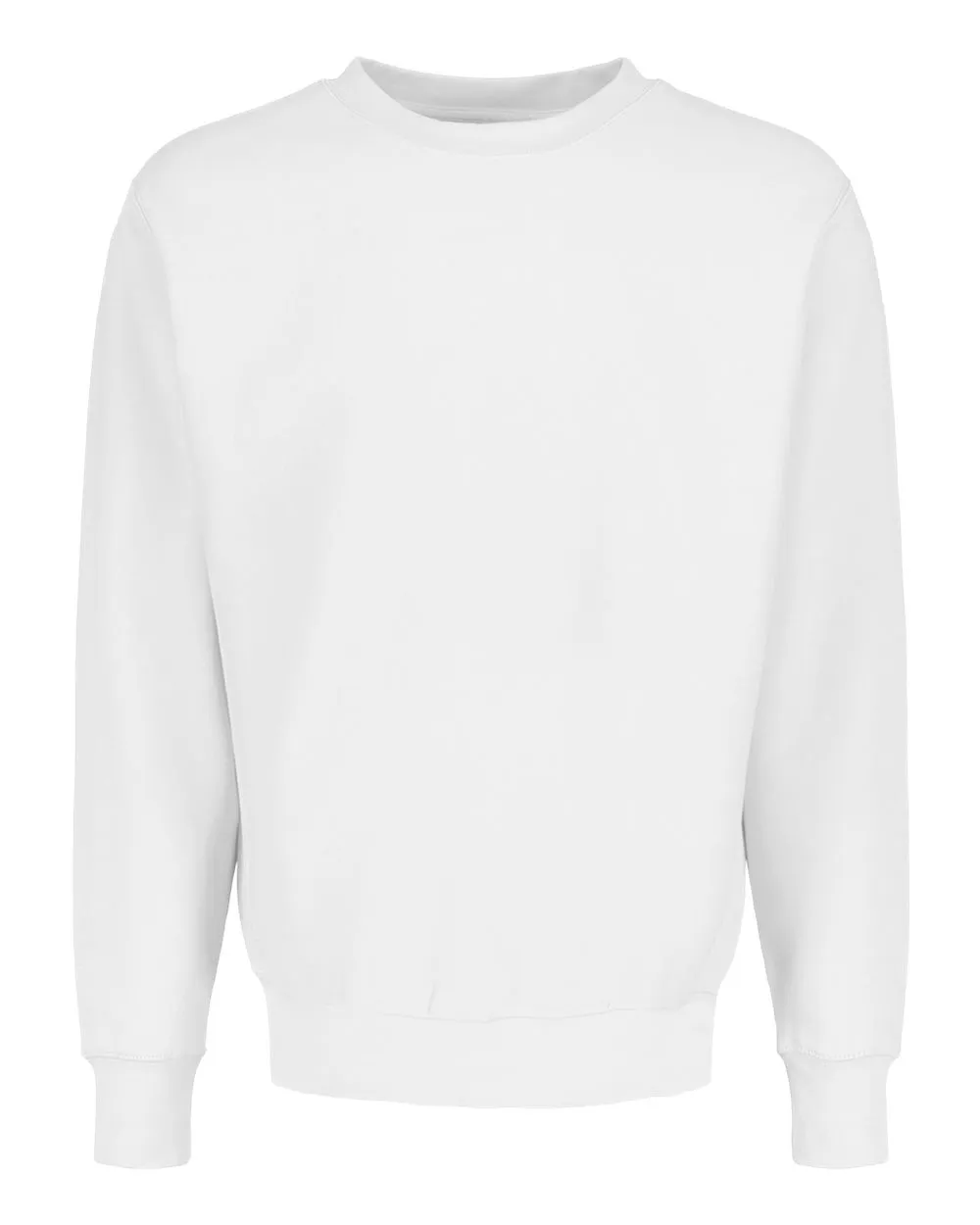 Men's Pro-Weave Crewneck Sweatshirt