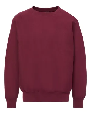 Men's Pro-Weave Crewneck Sweatshirt