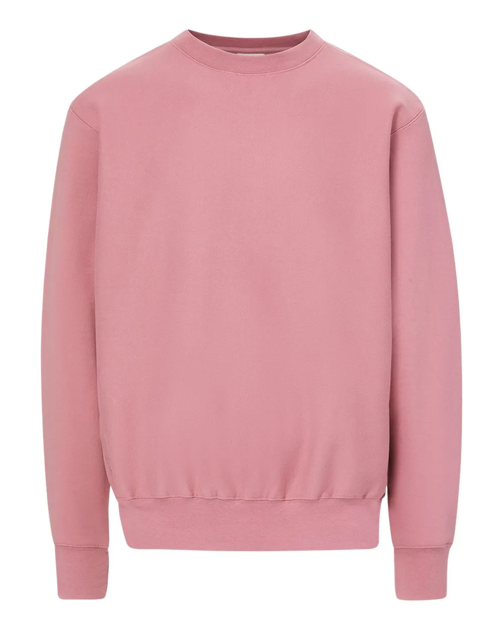 Men's Pro-Weave Crewneck Sweatshirt