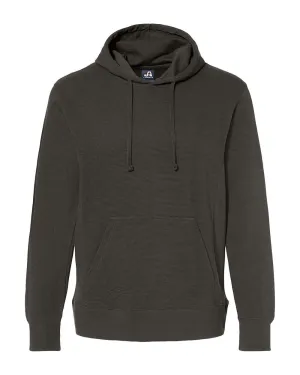 Men's Ripple Fleece Hooded Sweatshirt