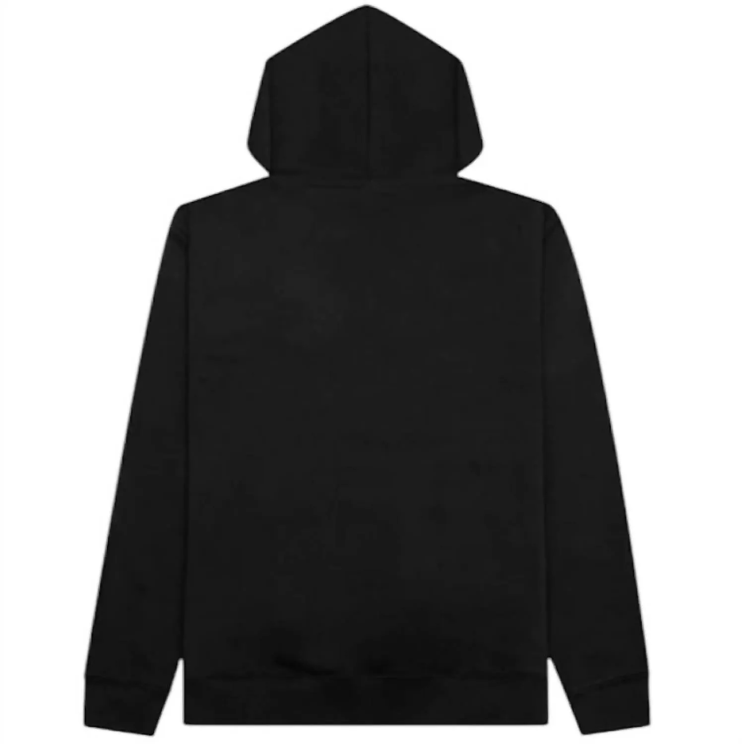 Men's Wrench Hoodie In Black