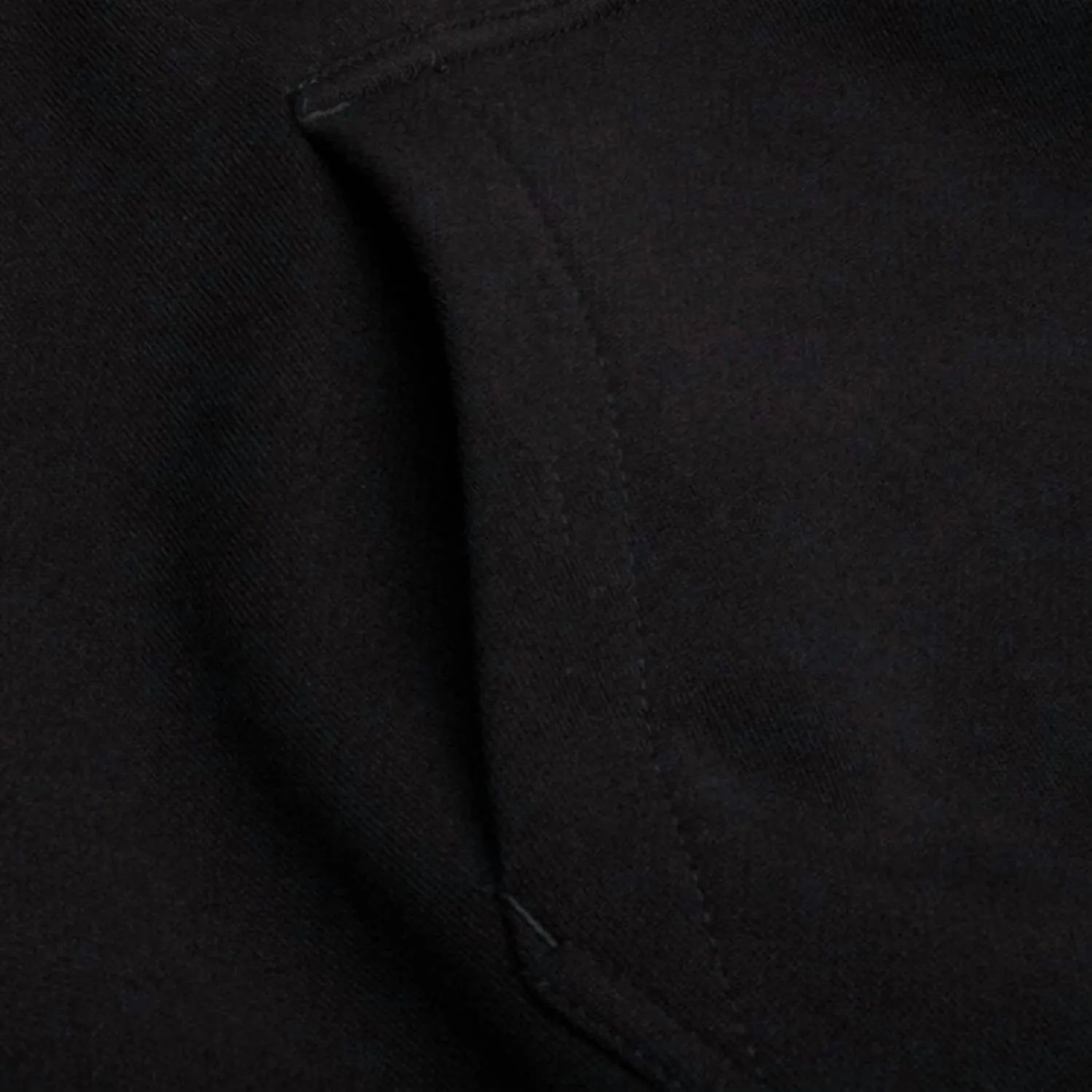 Men's Wrench Hoodie In Black