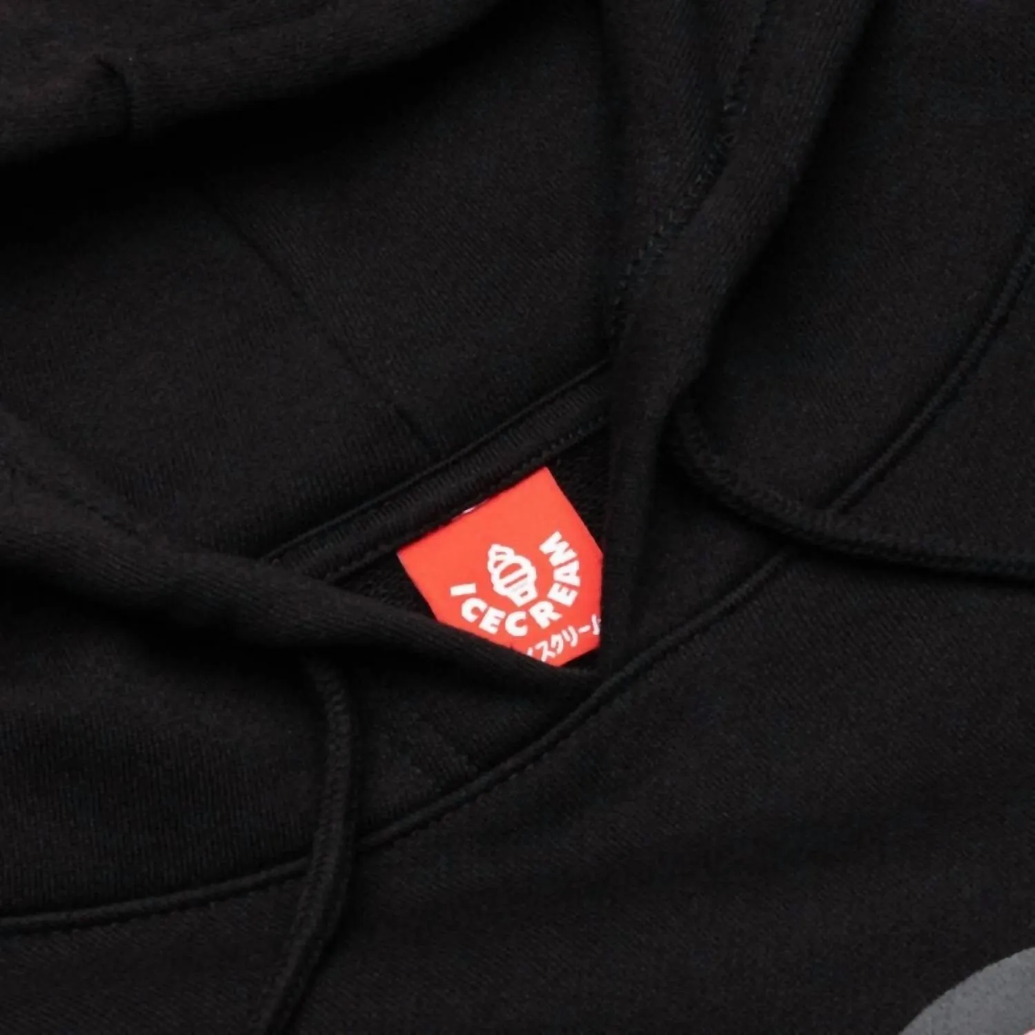 Men's Wrench Hoodie In Black